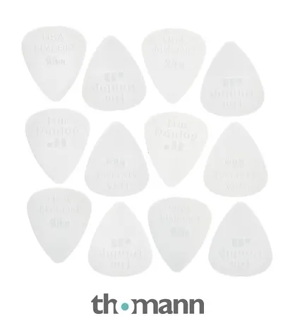 Dunlop Nylon Standard 0.38