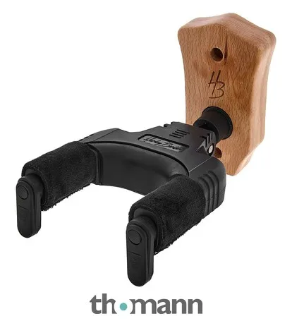Harley Benton GW-Lock Wood