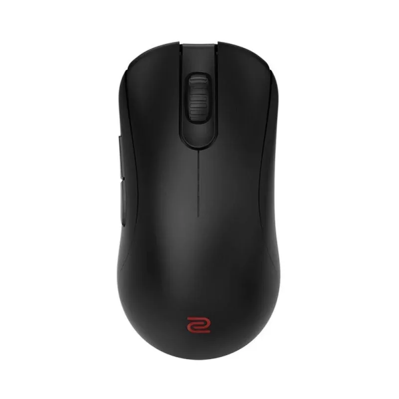 BenQ ZOWIE ZA13-DW Rato Gaming Sem Fios com 3200 DPI e 7 Botões Preto