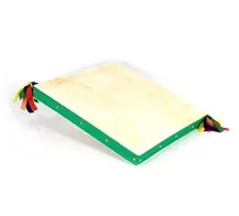 Adufe Adamastor AD50 Fita Verde 50cm