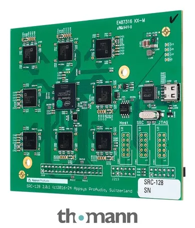 Appsys SRC-128 Module
