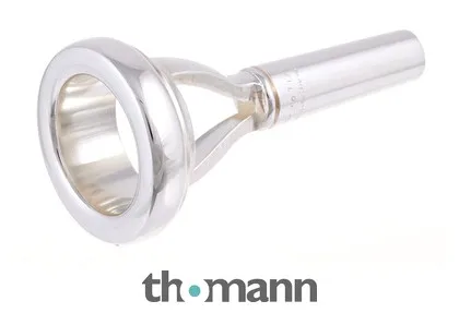 Bruno Tilz 985 Chop Control Bb-Tuba