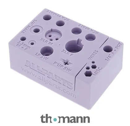 Allparts Hot Holder Soldering Tool