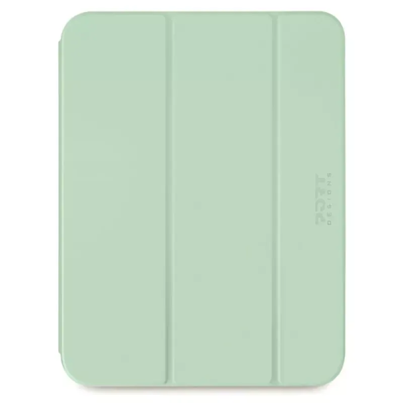 Capa Tablet Port Designs Noumea II Slimclear ECO IPad Gen10 (10.9'') & Gen11 (11'') Verde