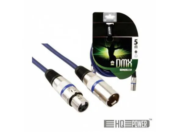 HQ Power PAC103 5m