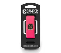 Damper Ibox DTMD21 Medium Rosa