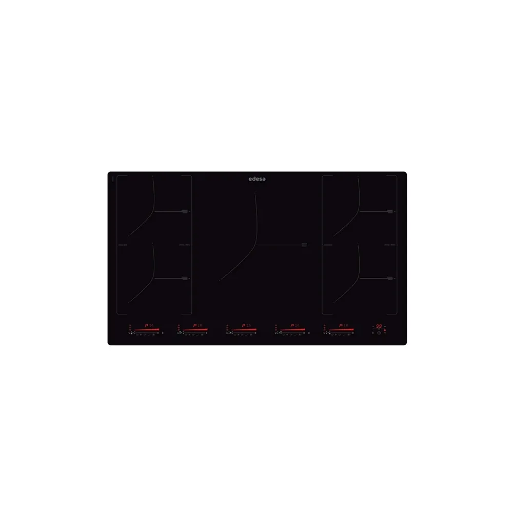 PLACA EDESA - EIM-9530 R/A