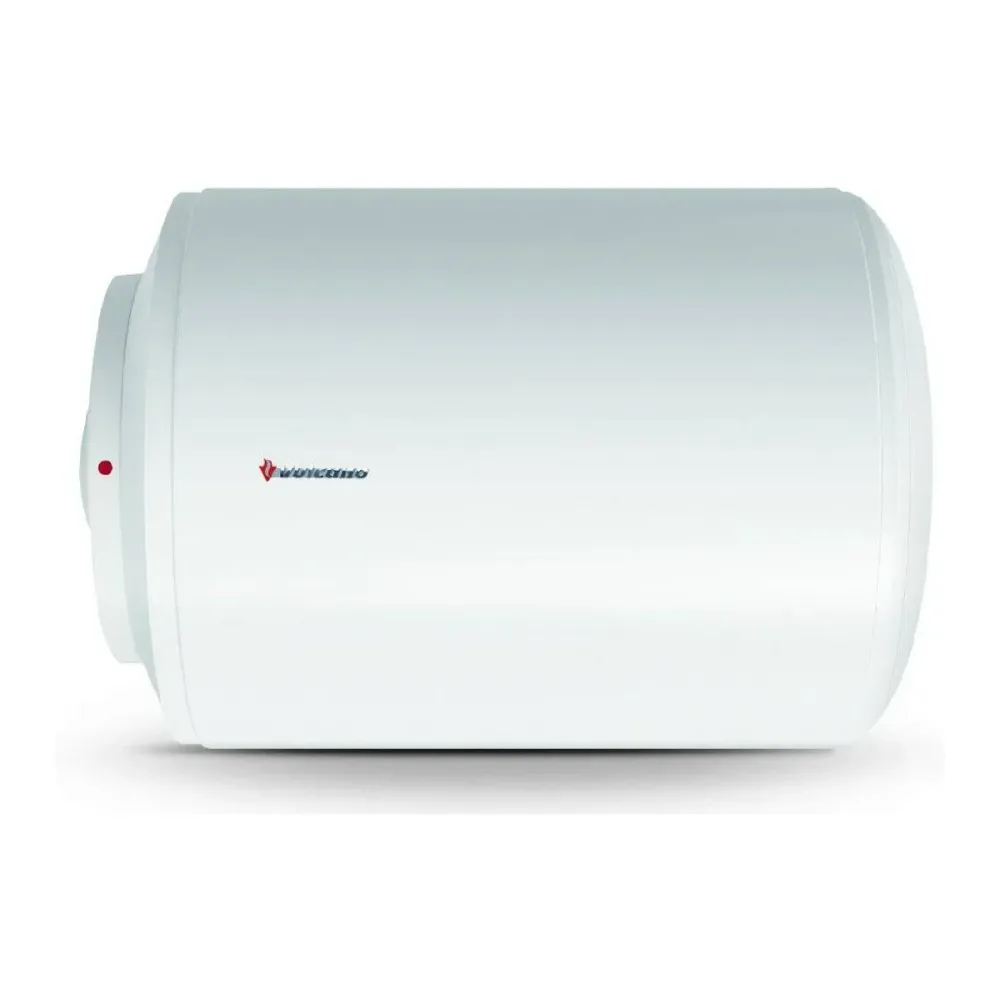 Termoacumulador Vulcano HZ ESH80 8 bar 75L Branco