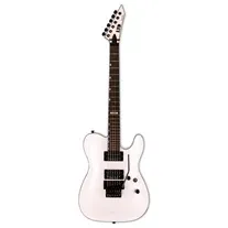 ESP LTD Eclipse 87 Pearl White