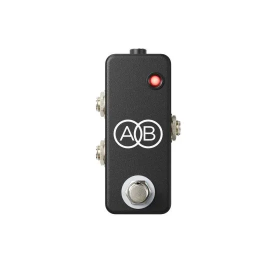 JHS Pedals Mini A/B Box