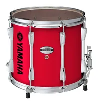 Tarola de Marcha Yamaha MS6314C Vermelho 14"x12"