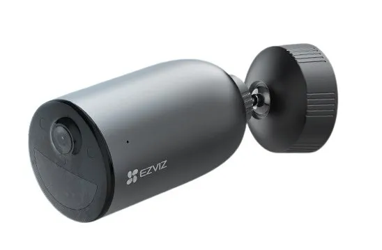 EZVIZ EB3 Bala (forma) Câmara de segurança IP Exterior CS-EB3 (3MP)