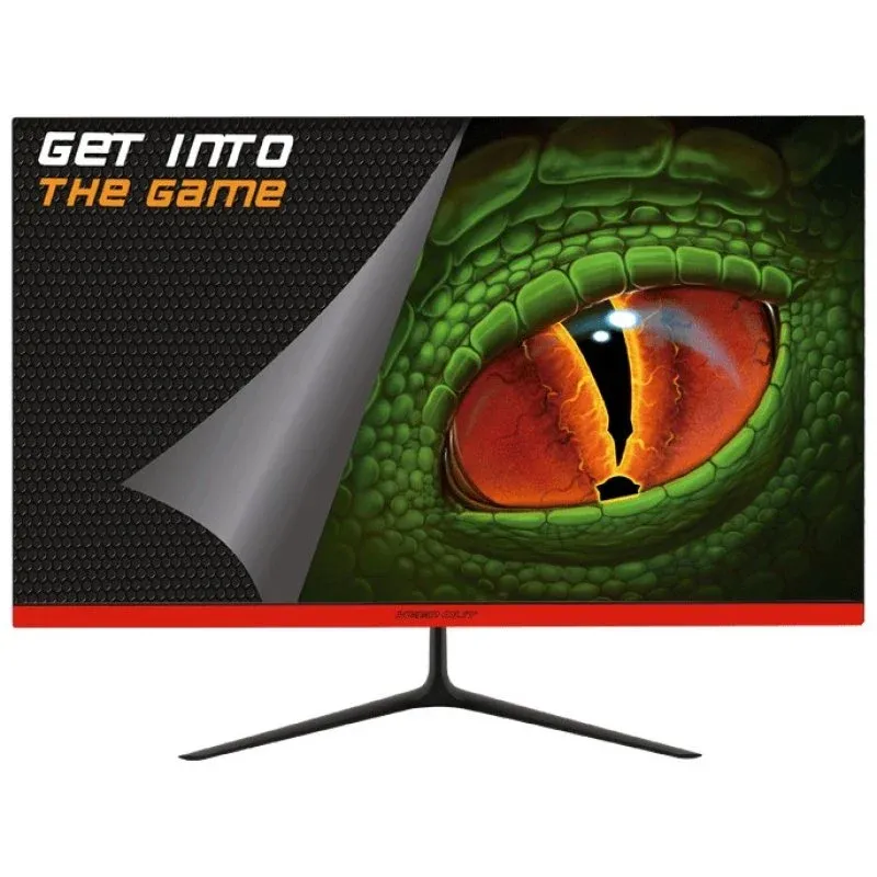 Monitor Keep Out XGM27PRO2KV3 27" LED IPS QHD 165Hz com Altifalantes e FreeSync