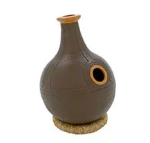 Udu LP Claytone #4