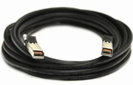 Cisco SFP-H10GB-ACU10M= networking cable Black 10 m SFP-H10GB-ACU10M=