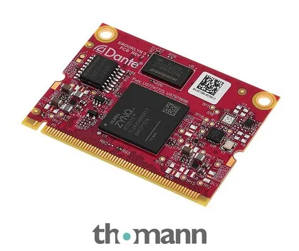 Behringer Aoip-Dante