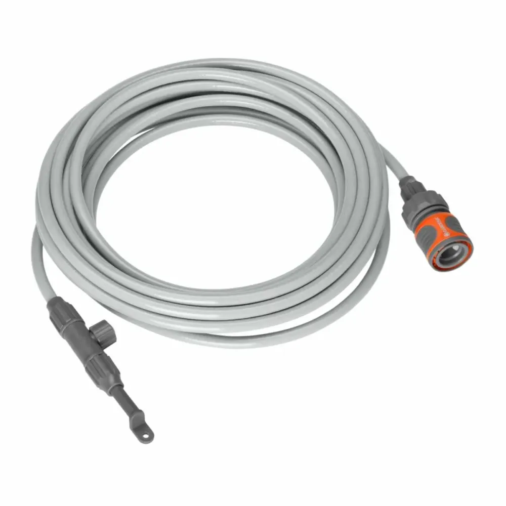Kit de Nebulização para Áreas Externas Gardena - 13135-20