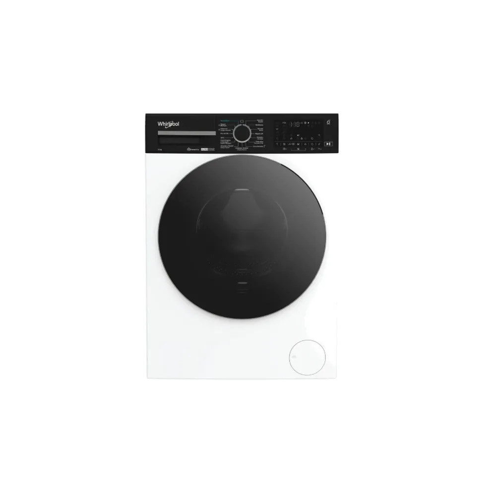 MÁQUINA DE LAVAR ROUPA WHIRLPOOL - WPM 27W ADS SPT