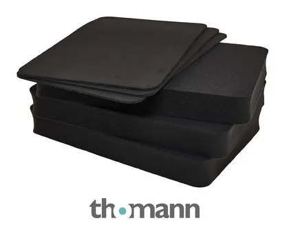 Flyht Pro UAC Foam Inlay "XXL"