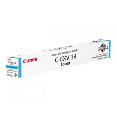 Canon Toner C-Exv34