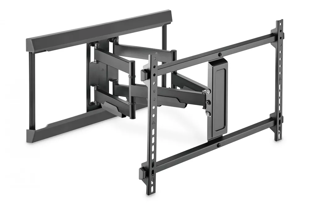Digitus DA-90454 suporte para TV 2,03 m (80") Preto DA-90454