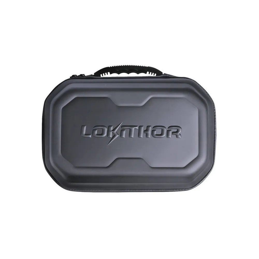 Caixa de Proteção p/ Powerbank JA301/JA302a - LOKITHOR