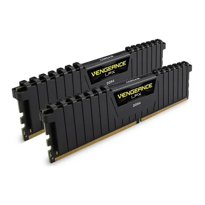 Memória Ram Corsair Vengeance LPX 16GB (2x8GB) DDR4 3200MHz CL16