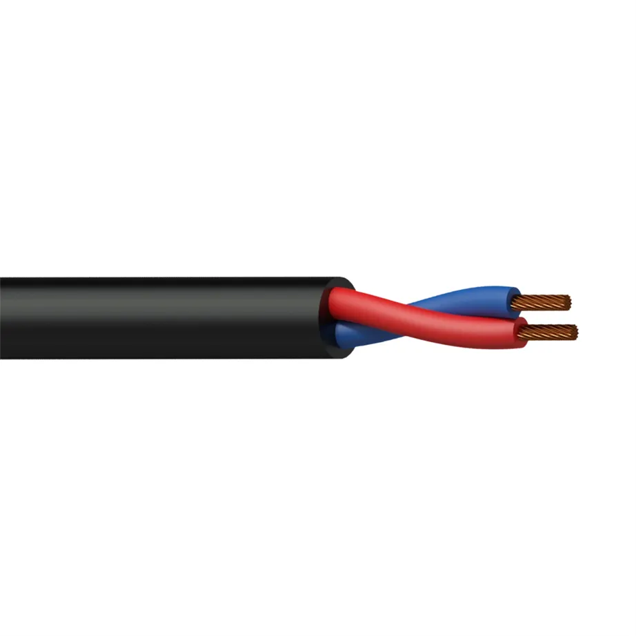 Cabo em Rolo Procab BLS215-ECA/1 100mts