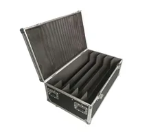 Flightcase PowerAcoustics FC BARLED 10