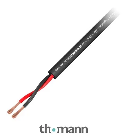 Sommer Cable SC-Meridian SP225 FRNC