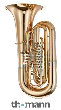 Miraphone 496B Hagen GM Bb-Tuba