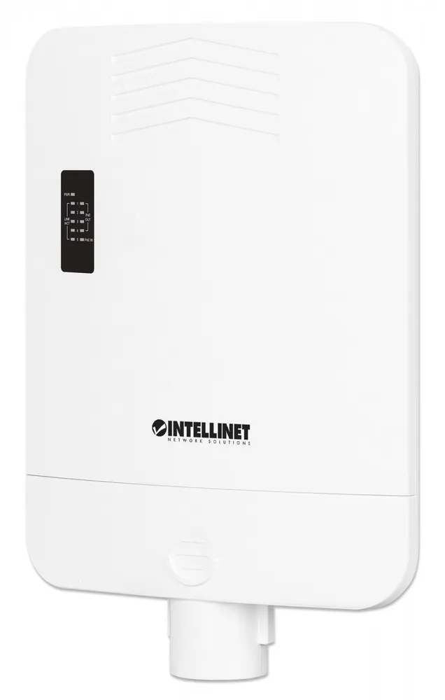 Intellinet 509220 switch de rede Gigabit Ethernet (10/100/1000) 509220