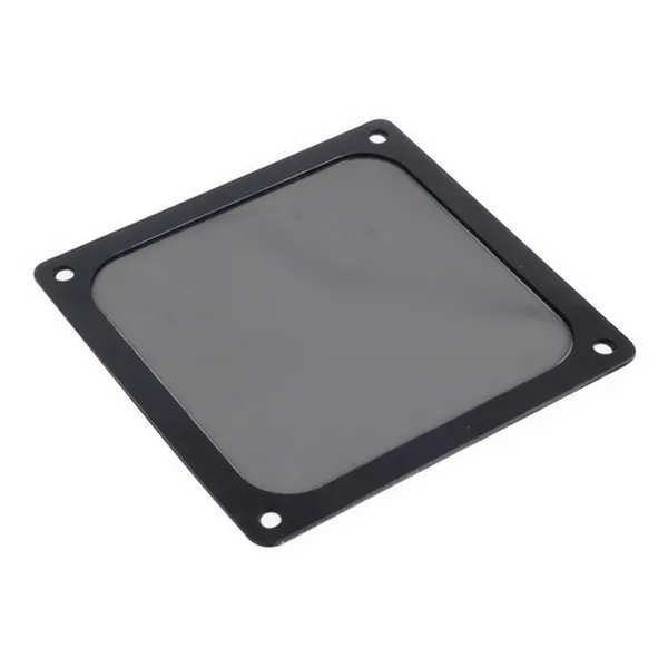 SilverStone FF123B Filtro Magnético 120x120mm