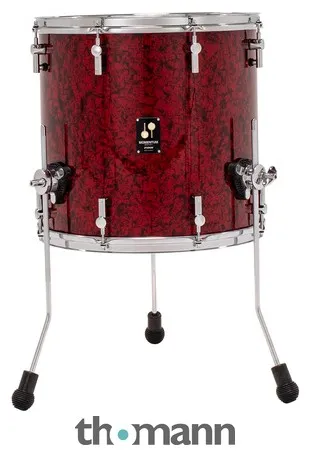 Sonor 16"x15.25" MOM. FT Beech REP