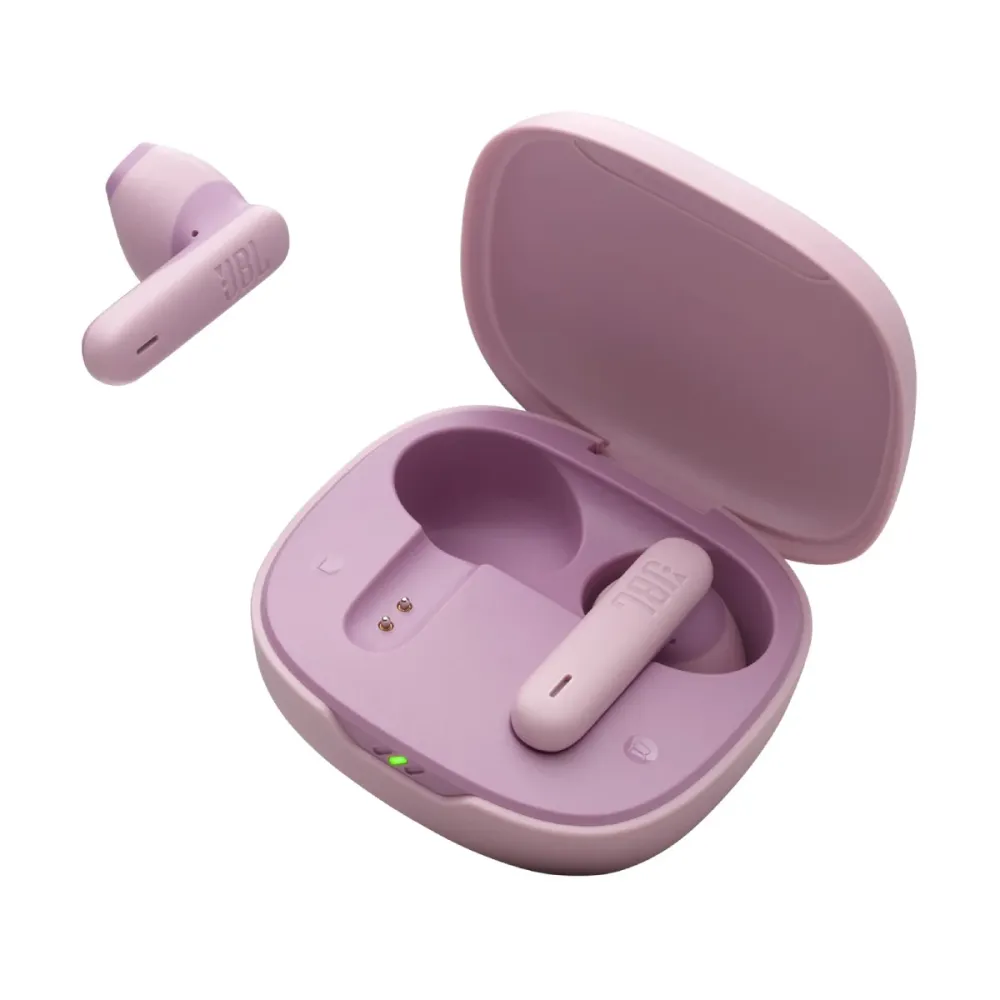 Auriculares Bluetooth JBL Wave Flex 2 Rosas