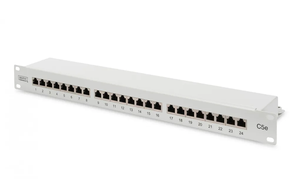 Digitus DN-91524S painel de conexões DN-91524S