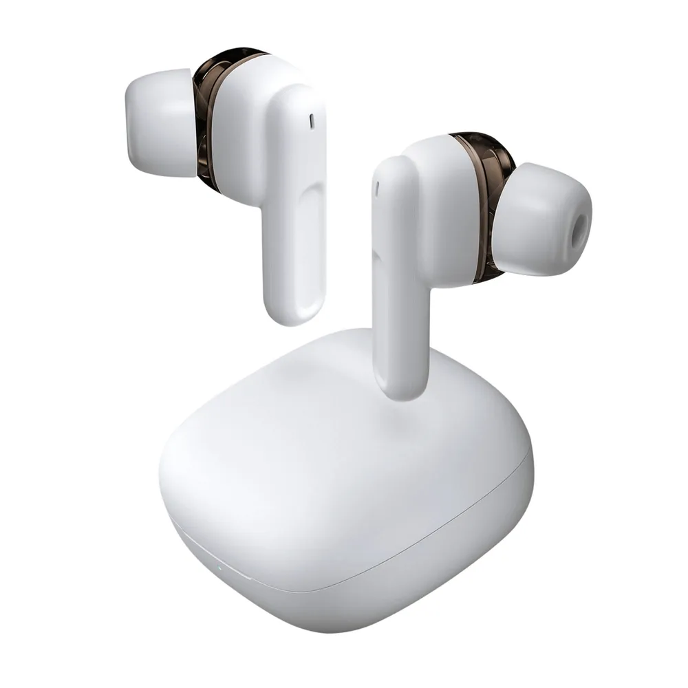 Earbuds Mars Gaming MHIBW True Wireless Brancos