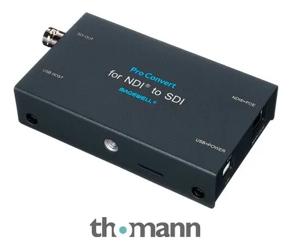 Magewell Pro Convert NDI to SDI