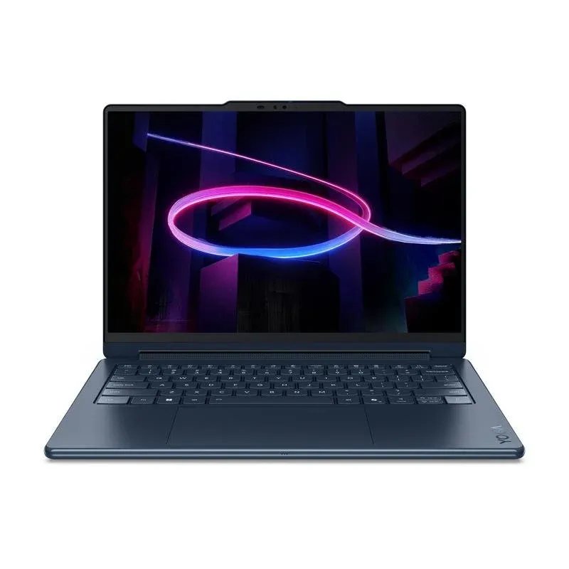 Portátil Lenovo Yoga 9 2-in-1 14IPH11 14" Intel Core Ultra 7 355 32GB 1TB SSD Intel Graphics Windows 11 Home