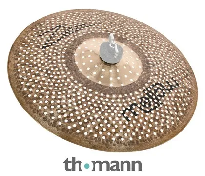 Zultan 12" Mellow Splash