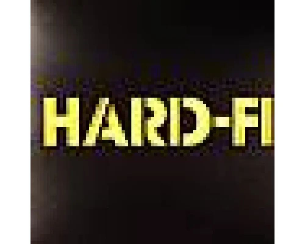 hard fi - Suburban Knights