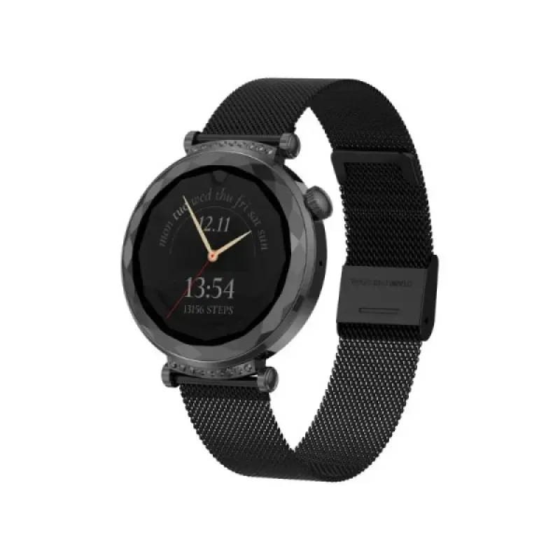 Smartwatch MaxCom Onix FW73 Preto