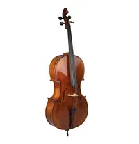 Violoncelo 3/4 Gewa Allegro Antique pack