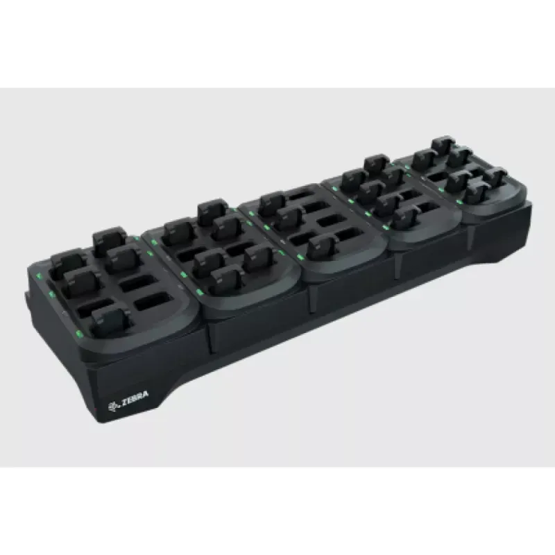 RS5100 40-SLOT SPARE BATTERY CHARGE