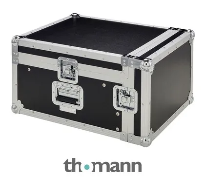 Flyht Pro L-Rack 4U/10U Profi SF
