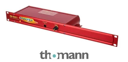 Sonifex Redbox RB-DAC1