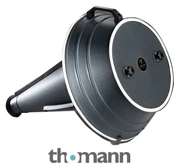 Schlipf Combi Mute Eb Tuba Custom