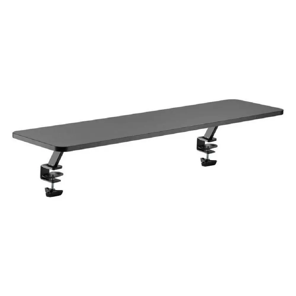 Base de Monitor Napofix ERGO500 Desk Mount Cinza