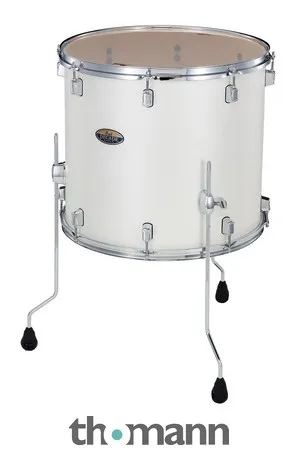 Pearl 18"x16" Decade Maple FT -WH