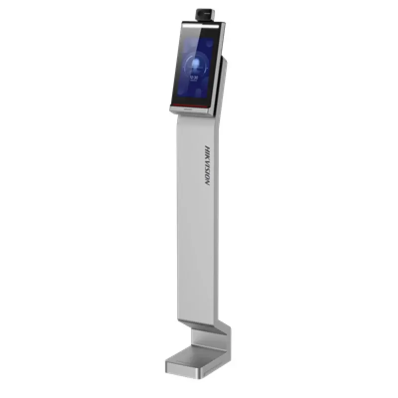 CONTROL DE ACCESO FACIAL